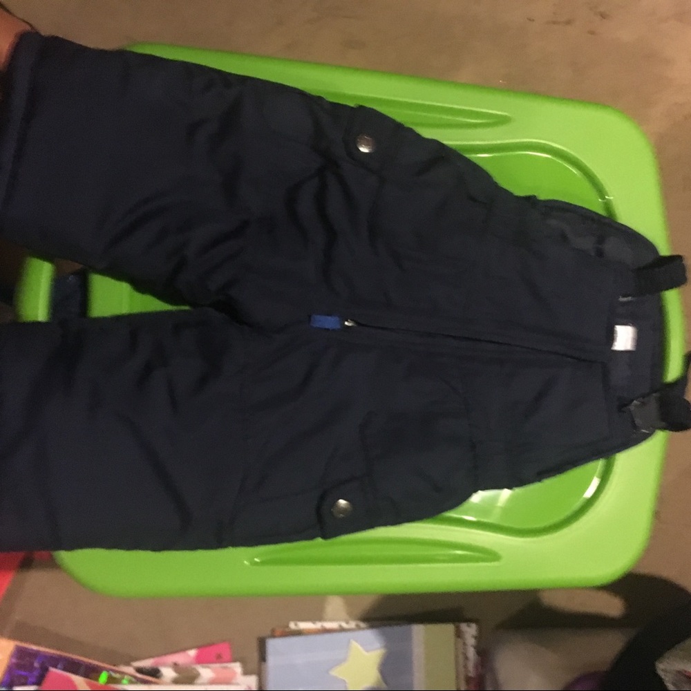 Carters Snowpants 18 months